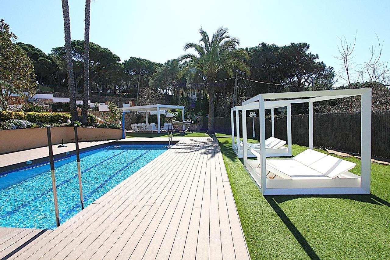 Borghese Vakantiehuis *