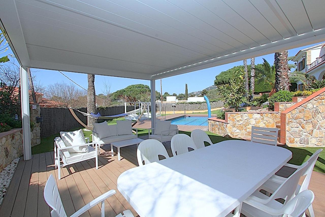 Vakantiehuis Borghese *