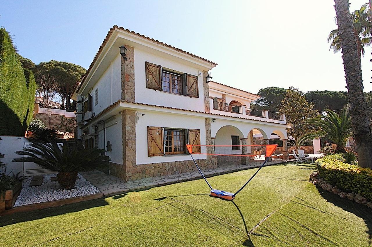 Vakantiehuis Borghese *