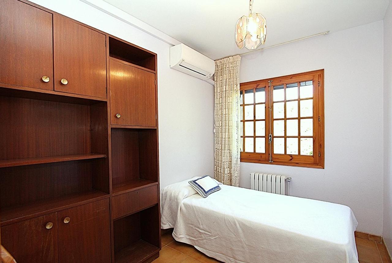 Borghese Vakantiehuis Lloret de Mar