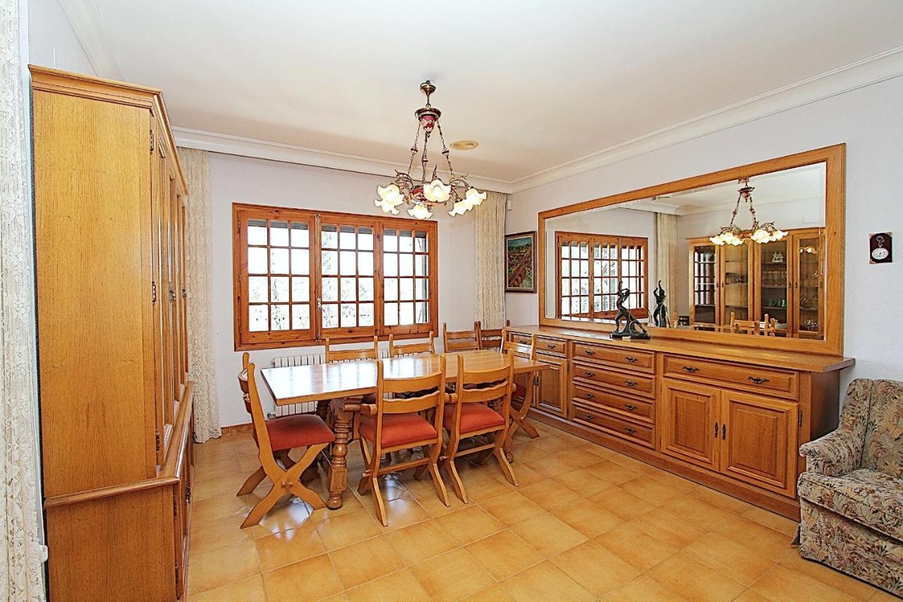 Borghese Vakantiehuis Lloret de Mar