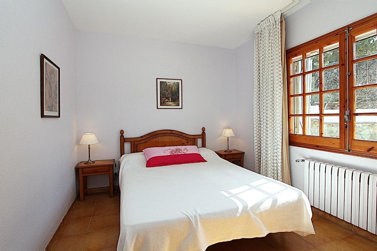 Borghese Vakantiehuis Lloret de Mar