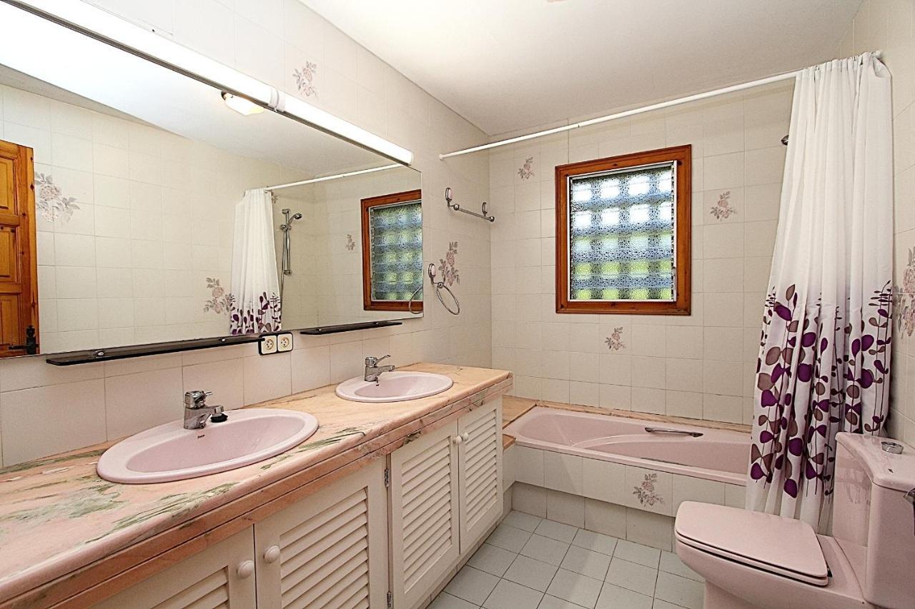 Vakantiehuis Borghese Lloret de Mar