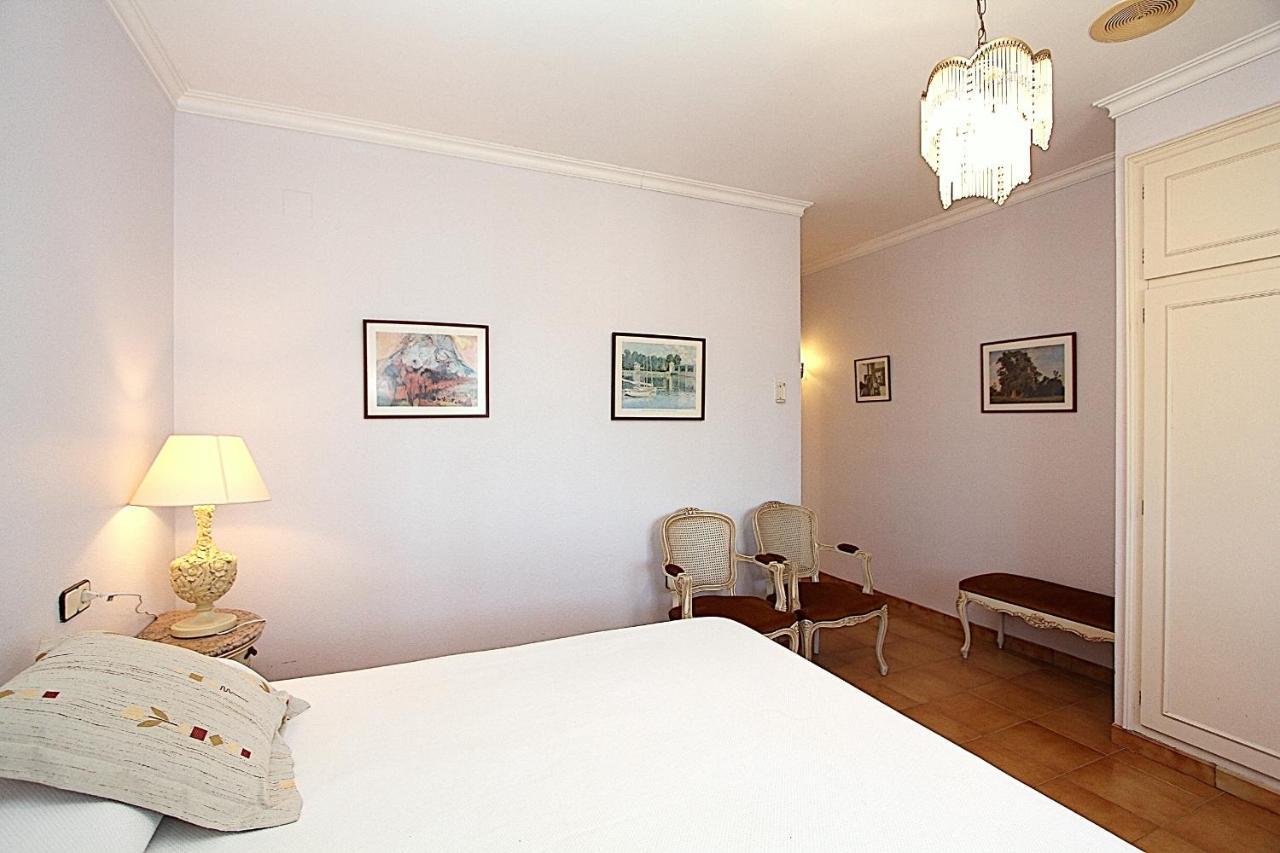 Vakantiehuis Borghese *