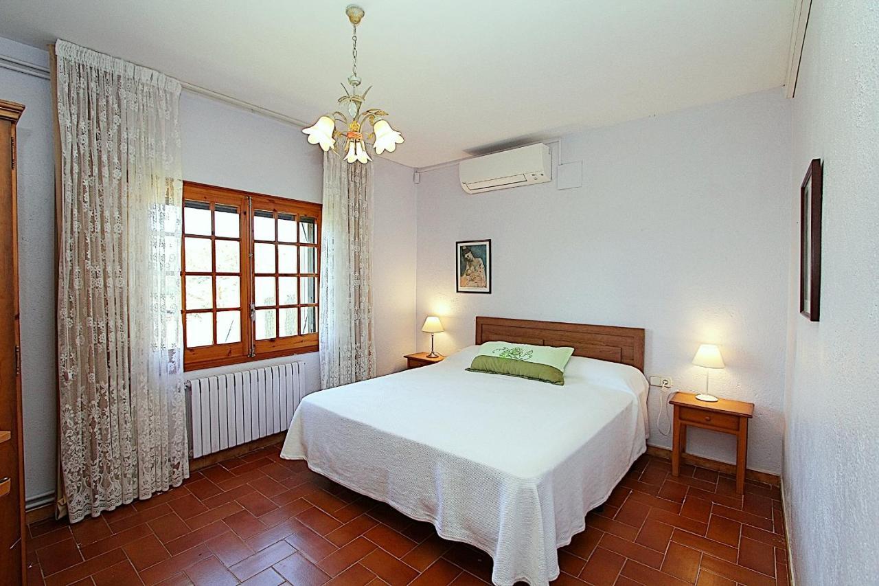 Borghese Vakantiehuis