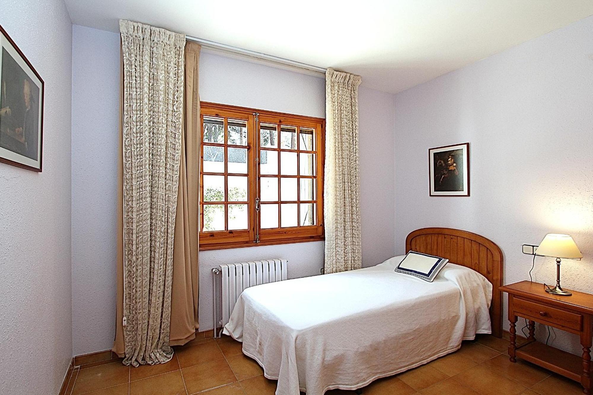 Vakantiehuis Borghese Lloret de Mar