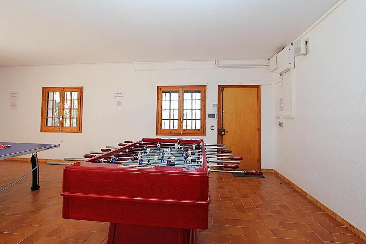 Borghese Vakantiehuis